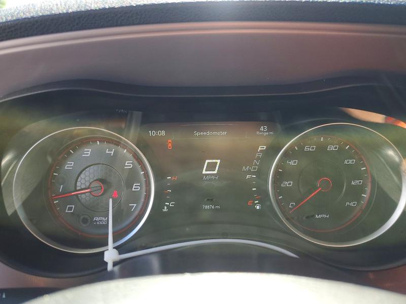 Aukcja sprzedaży 2023 Dodge Charger, vin: 2C3CDXBGXPH531026, numer aukcji: 53273806