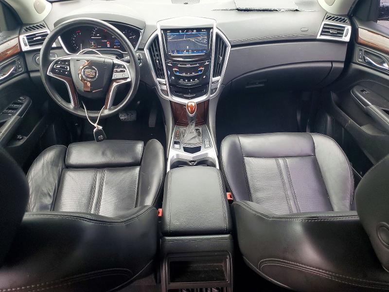 Продажа на аукционе авто 2016 Cadillac Srx, vin: 3GYFNCE38GS549409, номер лота: 54473756