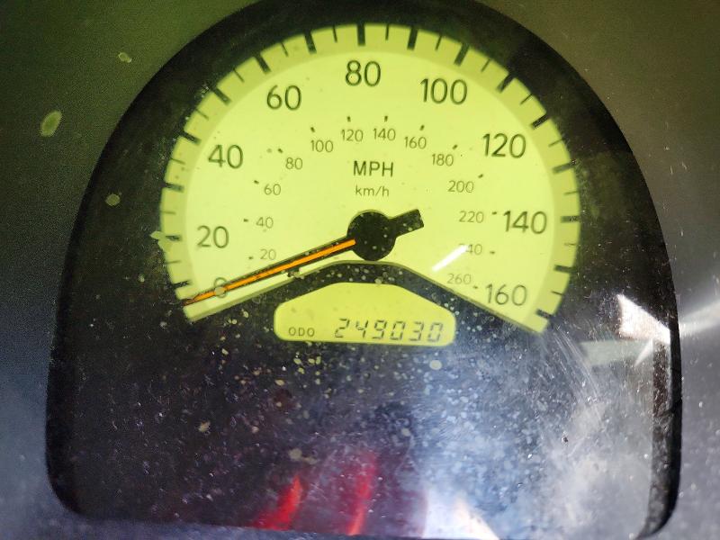 Aukcja sprzedaży 2002 Lexus Gs, vin: JT8BD69S320170052, numer aukcji: 52455106