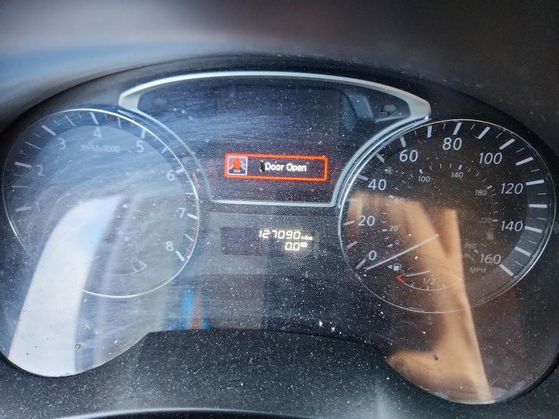 2013 Nissan Altima მანქანა იყიდება აუქციონზე, vin: 1N4AL3AP3DN403090, აუქციონის ნომერი: 51922066