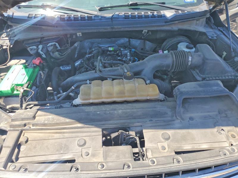 Aukcja sprzedaży 2019 Ford F150, vin: 1FTEW1CP3KKD12002, numer aukcji: 53425036