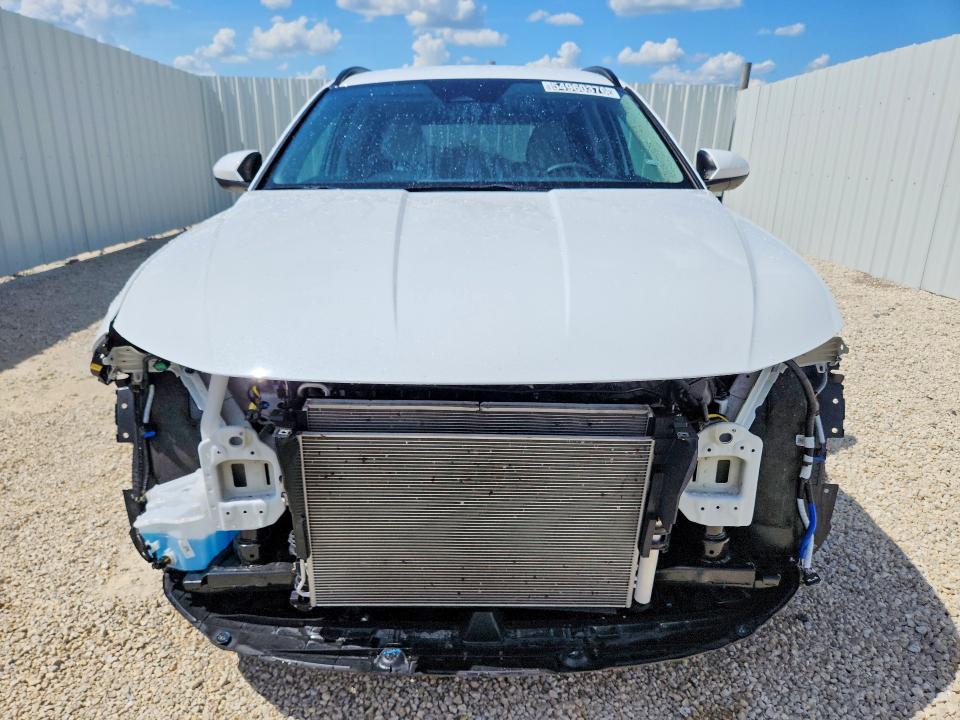 2026 Hyundai Tucson მანქანა იყიდება აუქციონზე, vin: 5NMJB3DE6TH621382, აუქციონის ნომერი: 54960376