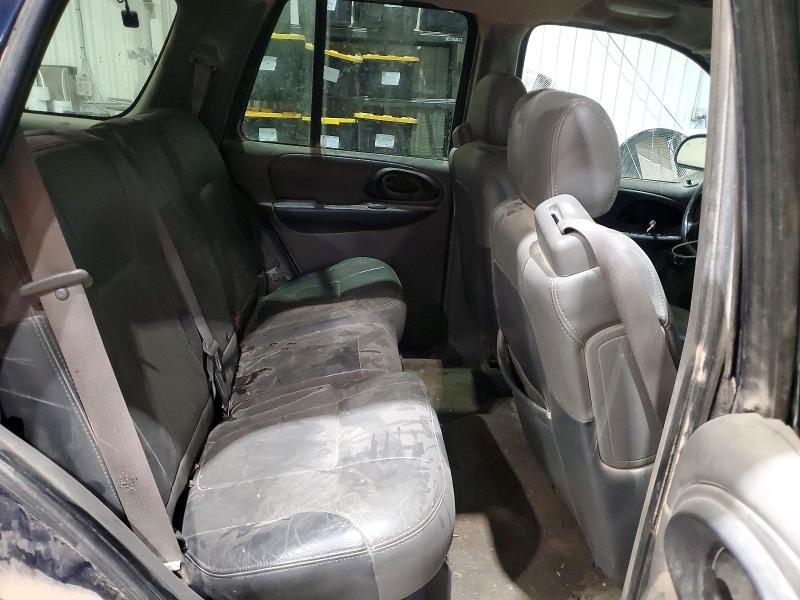 Продажа на аукционе авто 2003 Chevrolet Trailblazer, vin: 1GNDT13S232238170, номер лота: 53817776