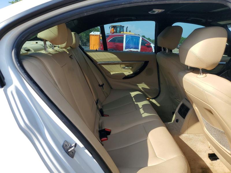 54082556 :رقم المزاد ، WBA8E9G50GNT46053 vin ، 2016 Bmw 328 مزاد بيع