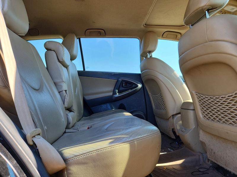 53788996 :رقم المزاد ، 2T3DF4DV2CW251194 vin ، 2012 Toyota Rav4 مزاد بيع