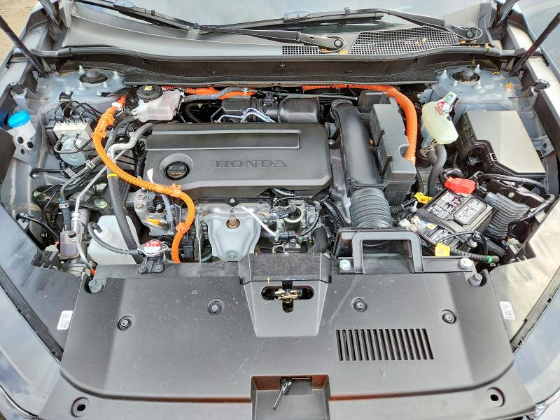 53874626 :رقم المزاد ، 7FARS6H89SE070975 vin ، 2025 Honda Cr-v مزاد بيع