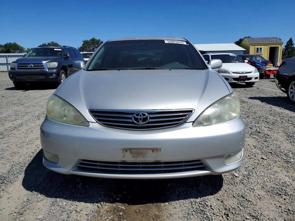 Продажа на аукционе авто 2005 Toyota Camry, vin: 4T1BF30K65U085397, номер лота: 53803676