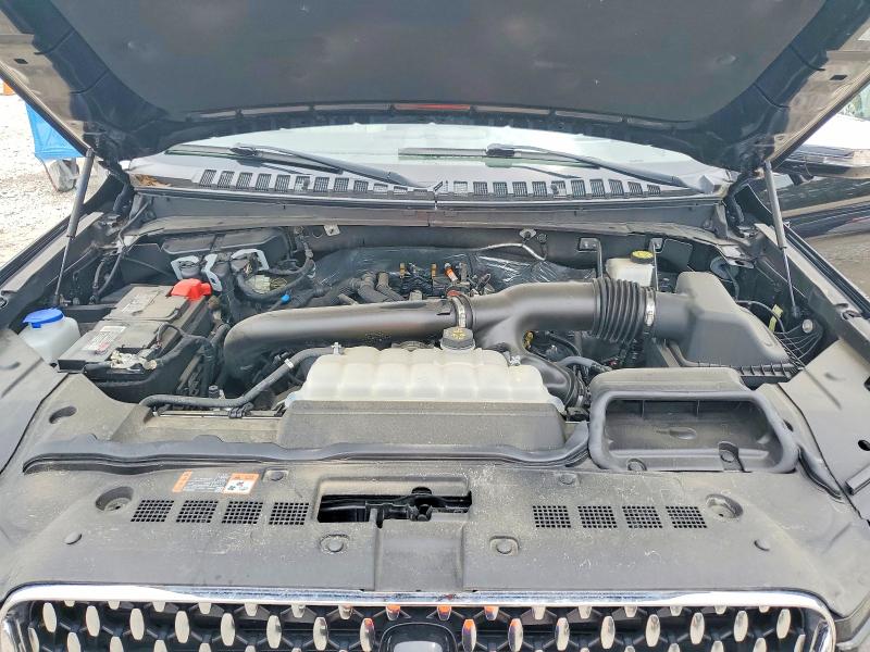 Продажа на аукционе авто 2024 Lincoln Navigator, vin: 5LMJJ2TG4REL12563, номер лота: 54257896
