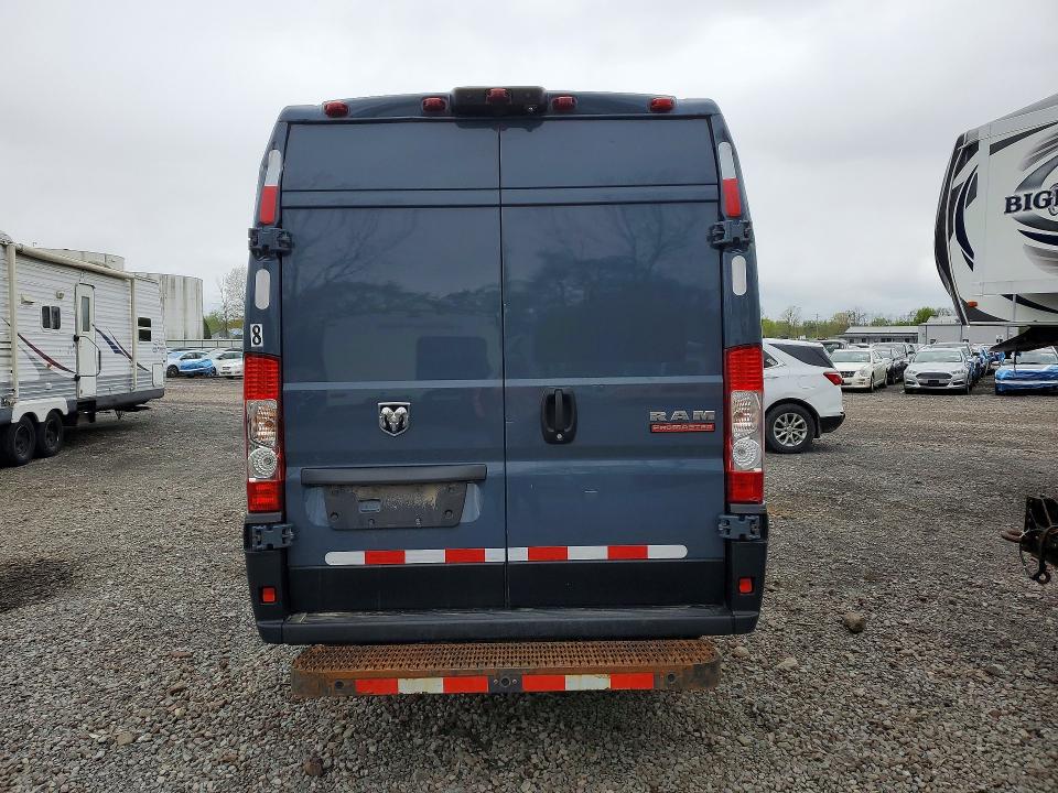 Aukcja sprzedaży 2020 Ram Promaster 3500, vin: 3C6URVJG5LE129113, numer aukcji: 50973476