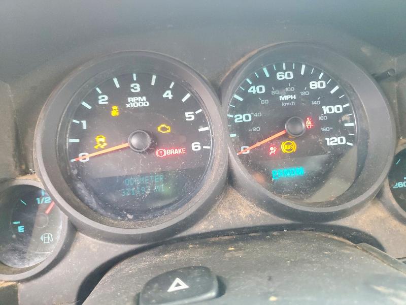 Продаж на аукціоні авто 2012 Chevrolet Silverado, vin: 1GCPKPE79CF140525, номер лоту: 54259076