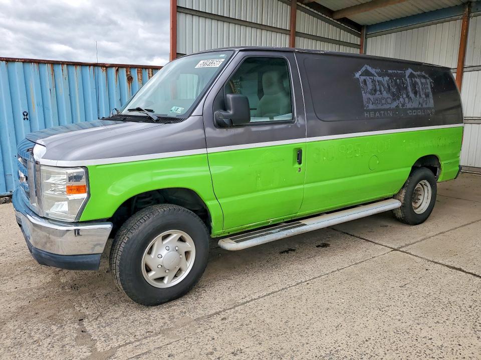 Aukcja sprzedaży 2013 Ford Econoline, vin: 1FTNE2EW8DDA66844, numer aukcji: 53191356