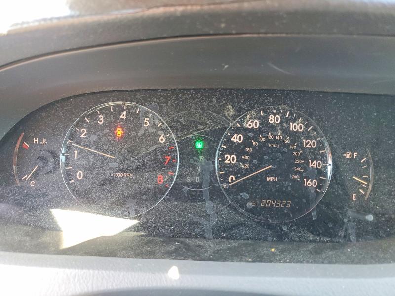 Aukcja sprzedaży 2006 Toyota Avalon, vin: 4T1BK36B76U162752, numer aukcji: 53787516
