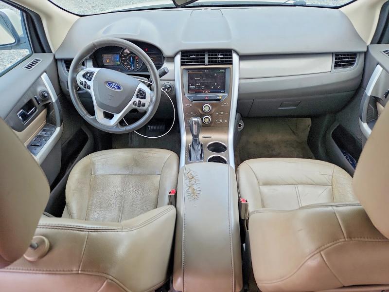 Продаж на аукціоні авто 2011 Ford Edge, vin: 2FMDK4JC8BBA54266, номер лоту: 53162616