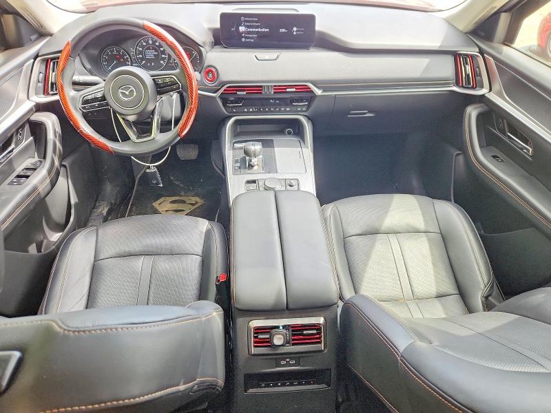 Aukcja sprzedaży 2024 Mazda Cx-90, vin: JM3KKDHD1R1134645, numer aukcji: 53118966