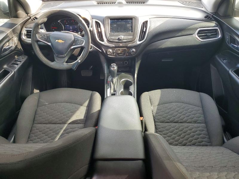 Продажа на аукционе авто 2019 Chevrolet Equinox, vin: 2GNAXKEV2K6128788, номер лота: 54331256