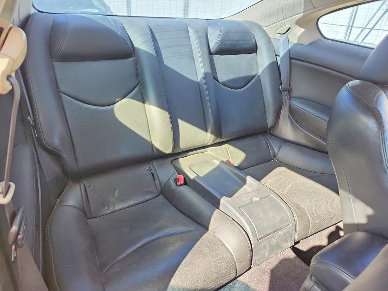 Aukcja sprzedaży 2008 Infiniti G37, vin: JNKCV64EX8M119510, numer aukcji: 51486466