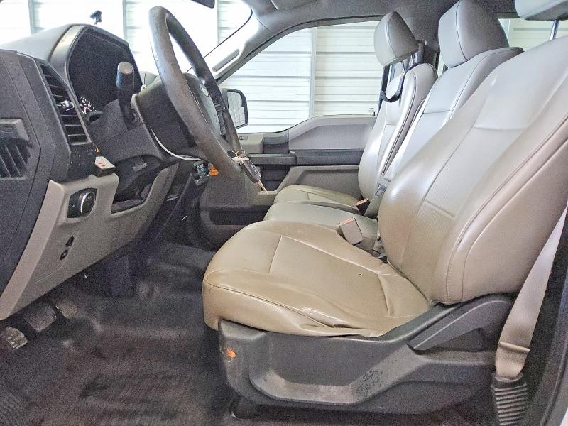 Aukcja sprzedaży 2016 Ford F150, vin: 1FTEW1EF9GFB35248, numer aukcji: 53840626