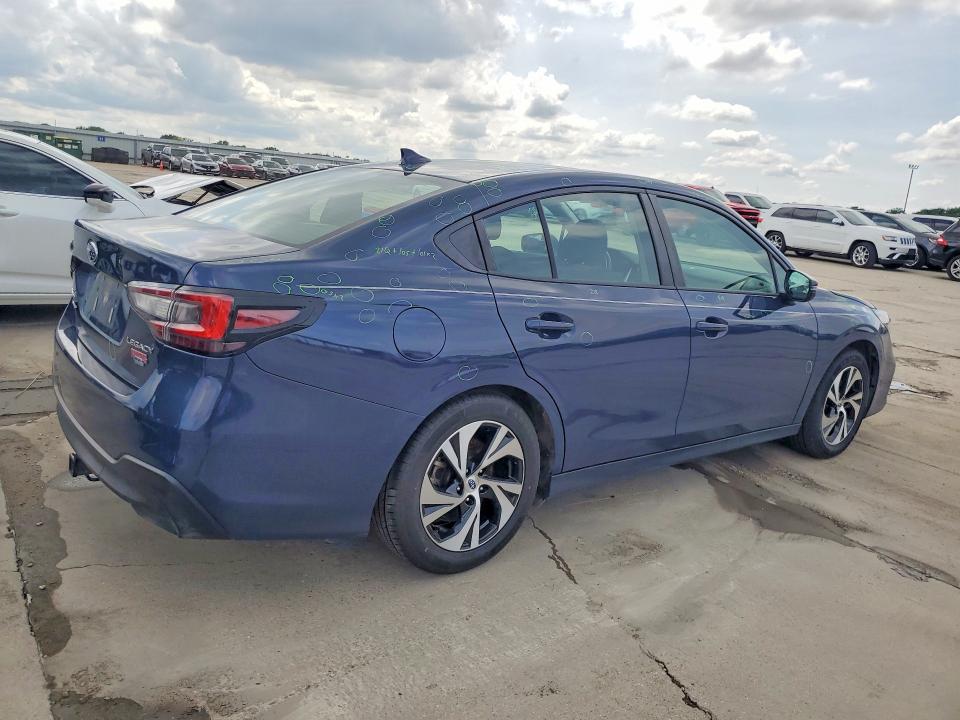 Aukcja sprzedaży 2023 Subaru Legacy, vin: 4S3BWAC62P3009188, numer aukcji: 53770286