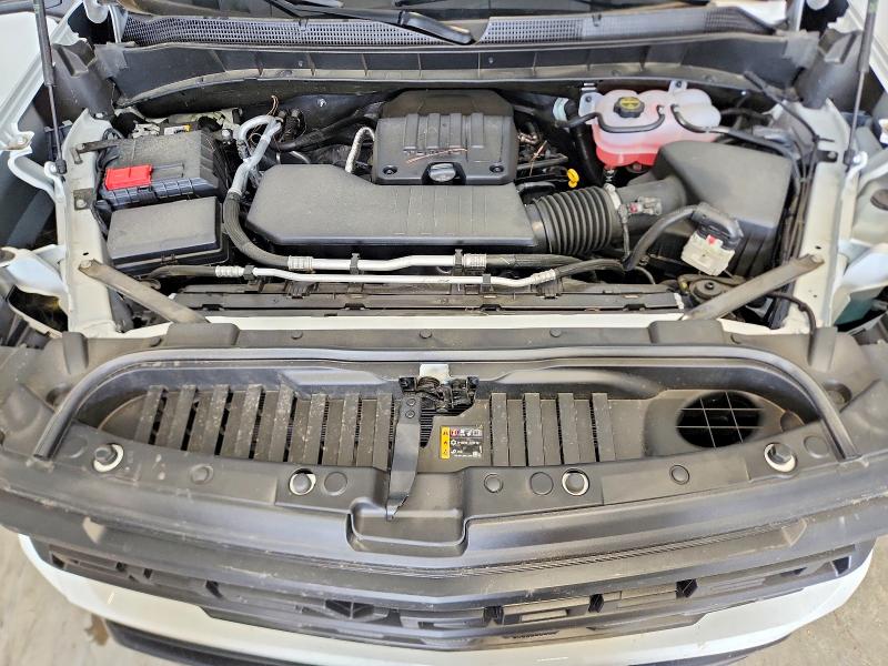 Продажа на аукционе авто 2026 Chevrolet Silverado, vin: 3GCNAAEK1TG228737, номер лота: 55275286