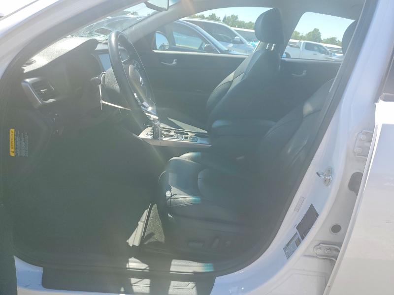 52950936 :رقم المزاد ، KNAGU4LE9L5038624 vin ، 2020 Kia Optima مزاد بيع