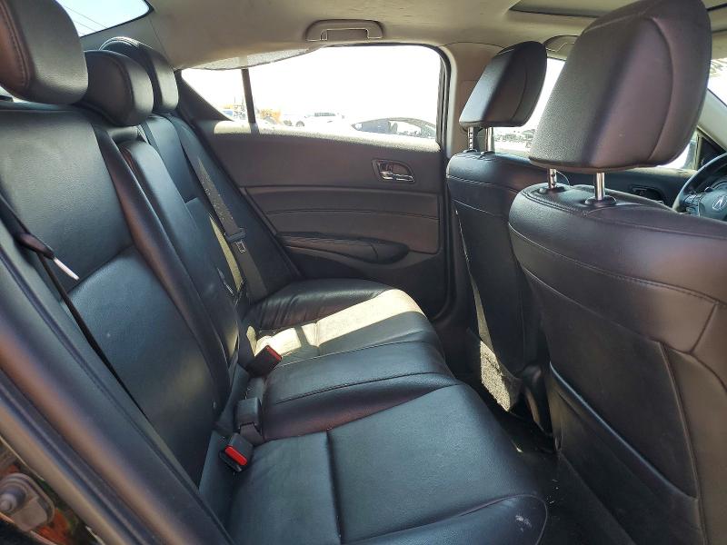 Продажа на аукционе авто 2016 Acura Ilx, vin: 19UDE2F39GA020673, номер лота: 52891246