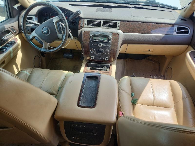 53714546 :رقم المزاد ، 1GKFK63828J132888 vin ، 2008 Gmc Yukon مزاد بيع