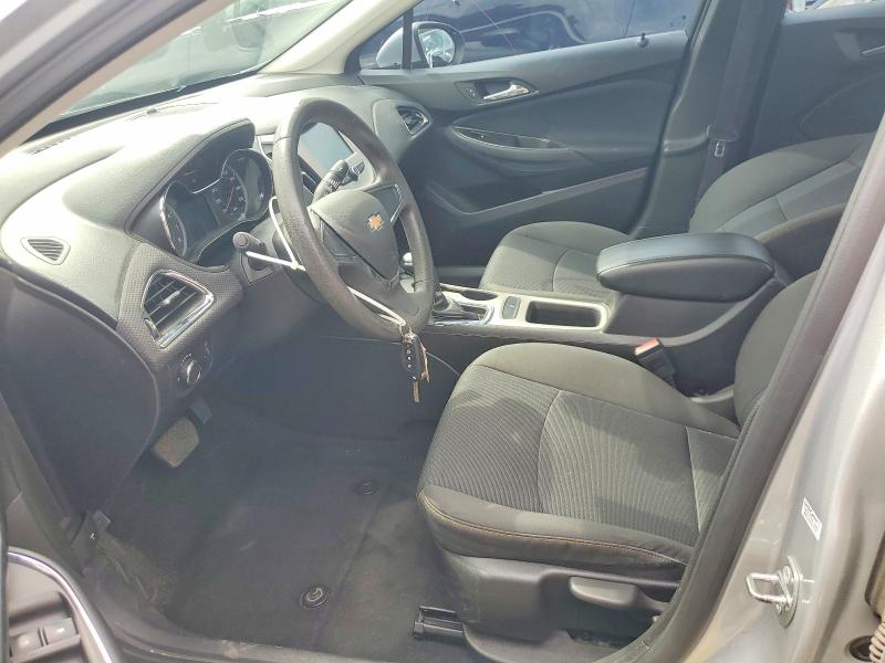 Aukcja sprzedaży 2016 Chevrolet Cruze, vin: 1G1BC5SMXG7305500, numer aukcji: 54694526