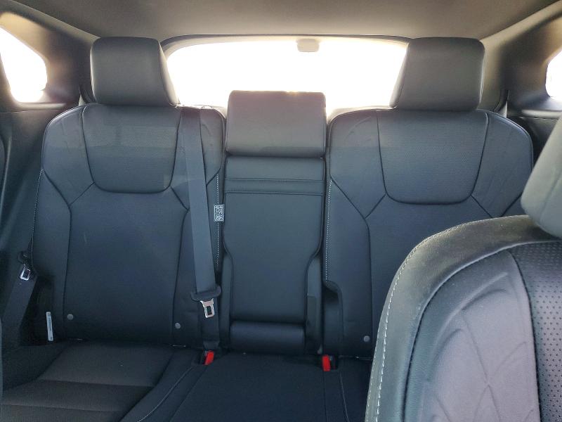 2025 Lexus Rx 350h მანქანა იყიდება აუქციონზე, vin: 2T2BBMCA9SC091966, აუქციონის ნომერი: 55531306