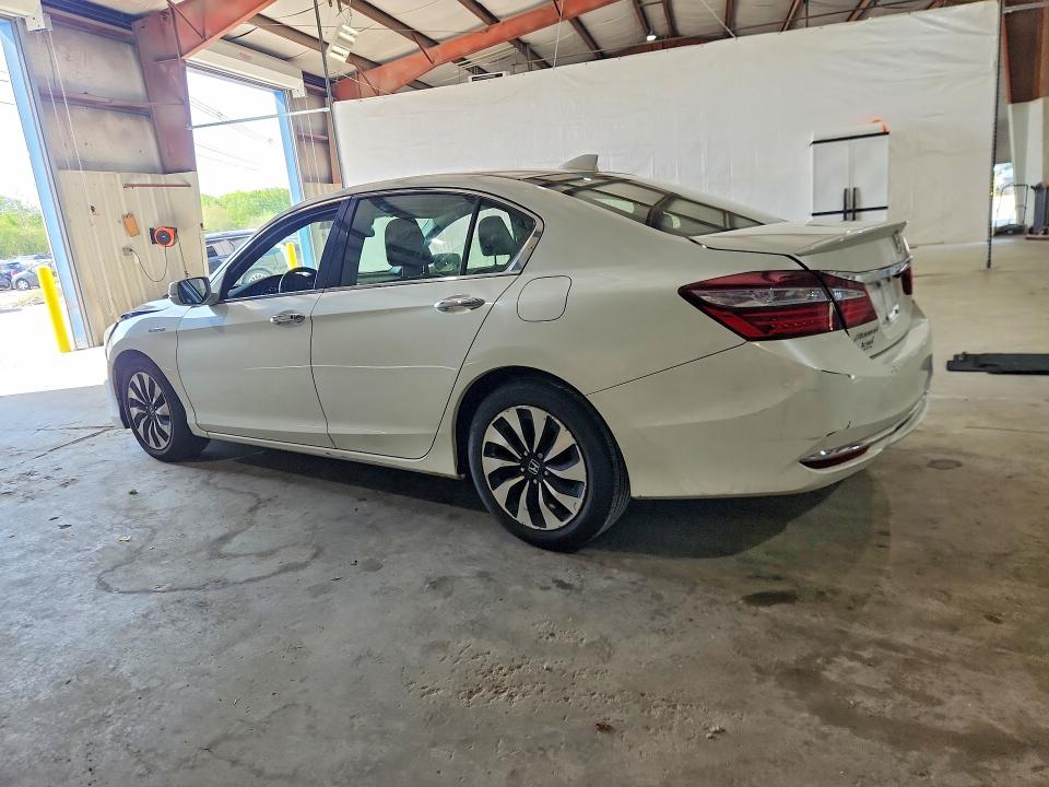Aukcja sprzedaży 2017 Honda Accord, vin: JHMCR6F51HC013003, numer aukcji: 52891306