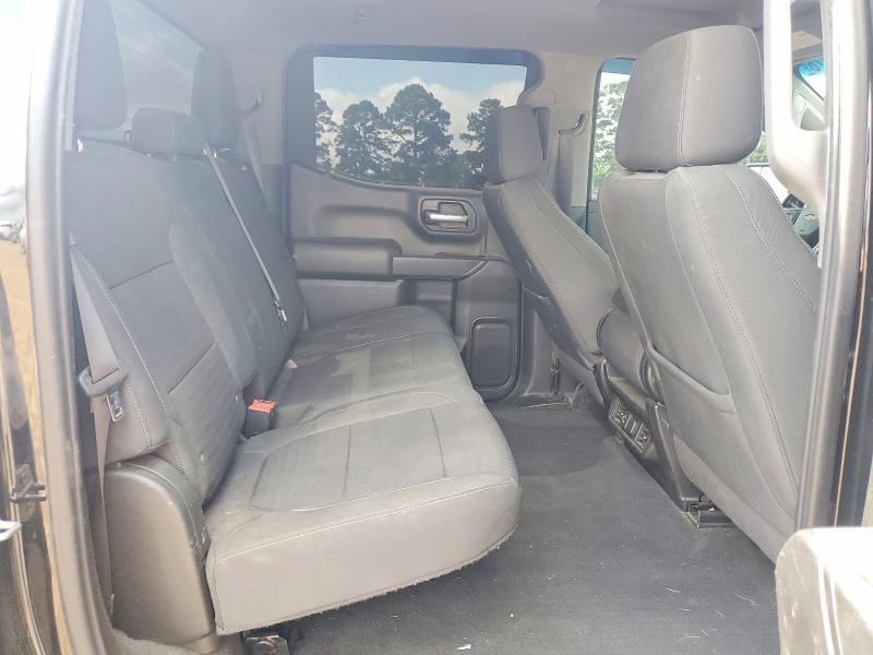 Aukcja sprzedaży 2021 Chevrolet Silverado, vin: 1GCUYDEDXMZ252868, numer aukcji: 54427876