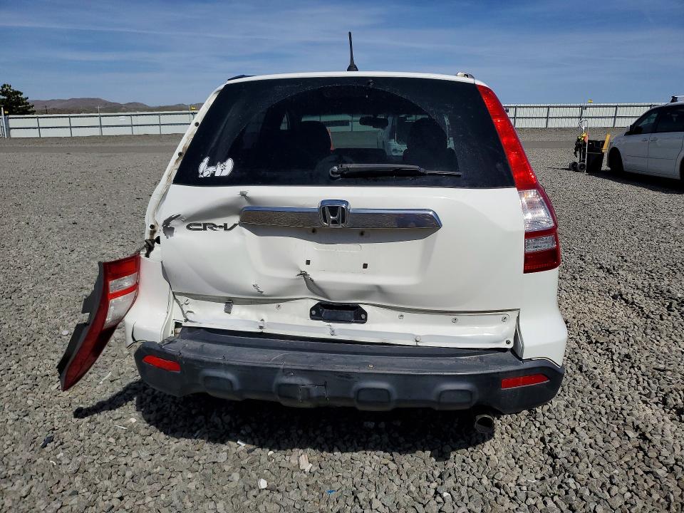 Продажа на аукционе авто 2008 Honda Cr-v, vin: JHLRE485X8C033732, номер лота: 53044046