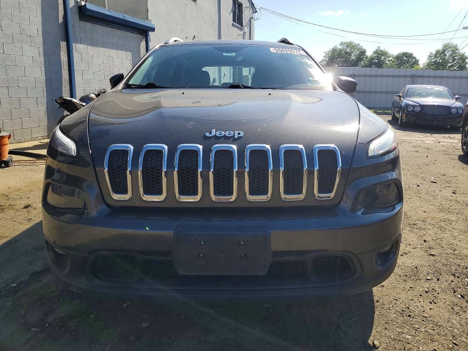 Продажа на аукционе авто 2016 Jeep Cherokee, vin: 1C4PJMCB1GW269129, номер лота: 55629576