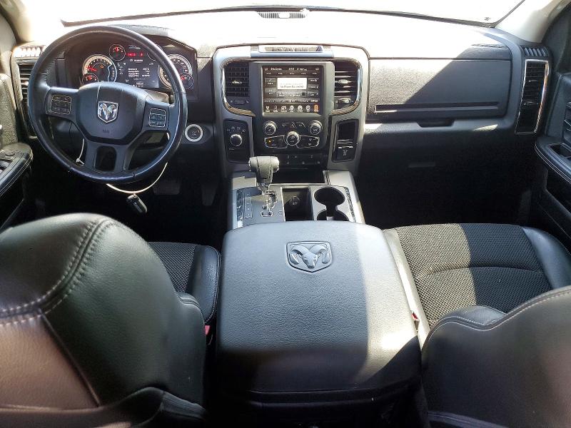 54450536 :رقم المزاد ، 1C6RR7MTXDS565092 vin ، 2013 Ram 1500 مزاد بيع