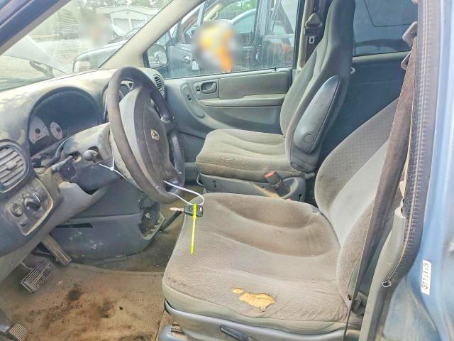 2005 Dodge Grand Caravan მანქანა იყიდება აუქციონზე, vin: 1D4GP24R75B180140, აუქციონის ნომერი: 53882556