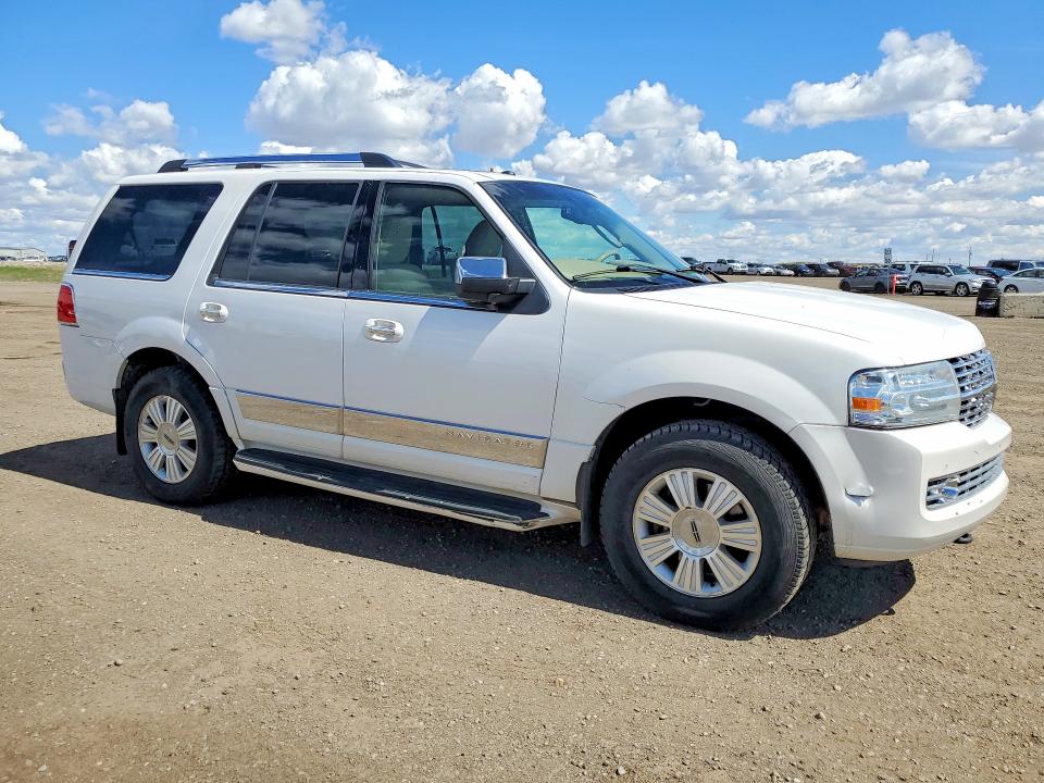53929996 :رقم المزاد ، 5LMFU28569EJ01286 vin ، 2009 Lincoln Navigator مزاد بيع