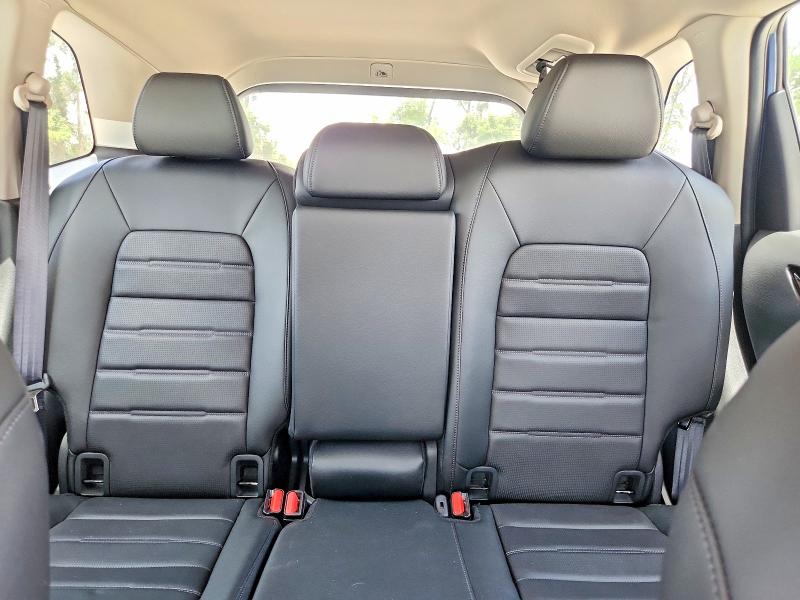 52322116 :رقم المزاد ، 5J6RS3H77TL008596 vin ، 2026 Honda Cr-v مزاد بيع
