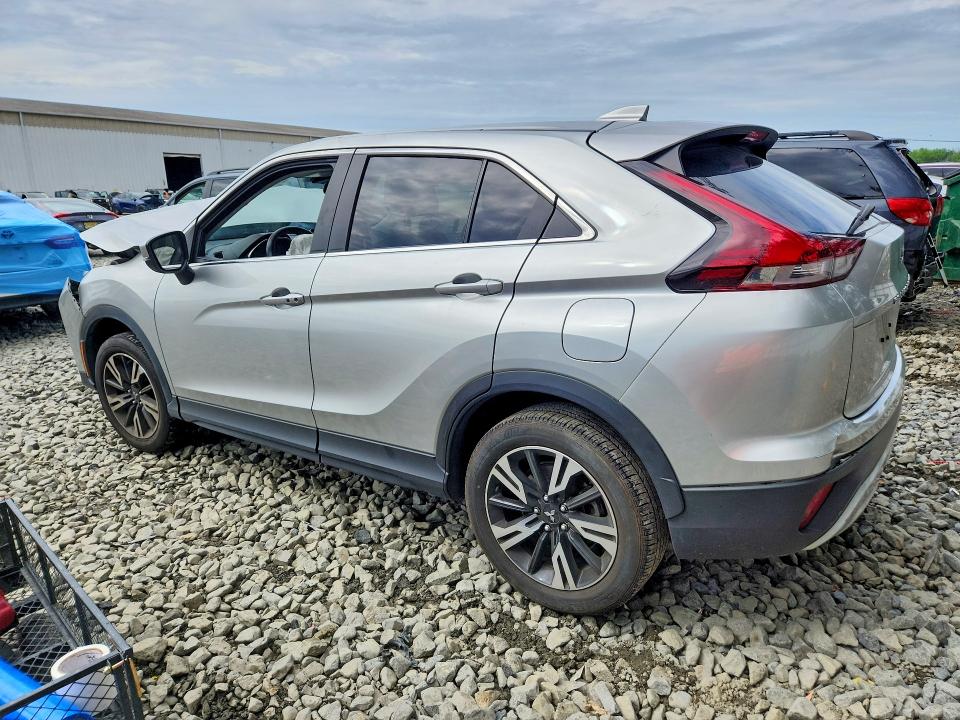 Продажа на аукционе авто 2024 Mitsubishi Eclipse Cross, vin: JA4ATWAA3RZ068222, номер лота: 54778576