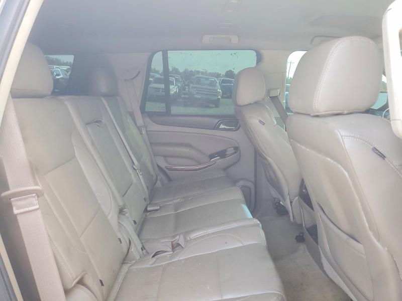 2015 Gmc Yukon მანქანა იყიდება აუქციონზე, vin: 1GKS1AKC2FR664005, აუქციონის ნომერი: 54883046