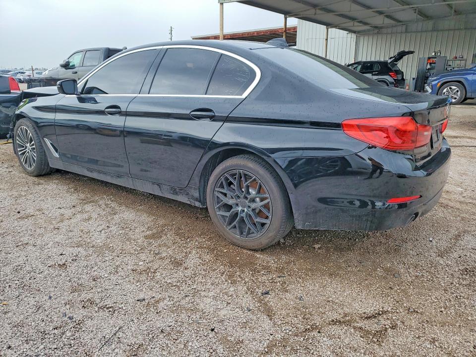 Aukcja sprzedaży 2019 Bmw 530, vin: WBAJA5C50KWW40213, numer aukcji: 54965016