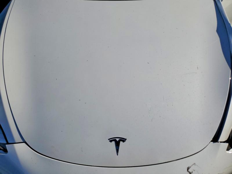 Продаж на аукціоні авто 2020 Tesla Model Y, vin: 5YJYGDEF1LF011923, номер лоту: 52781996