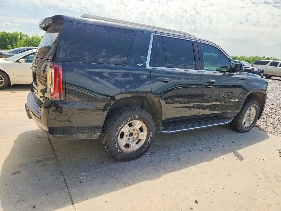 51696436 :رقم المزاد ، 1GKS2BKC0LR270873 vin ، 2020 Gmc Yukon مزاد بيع