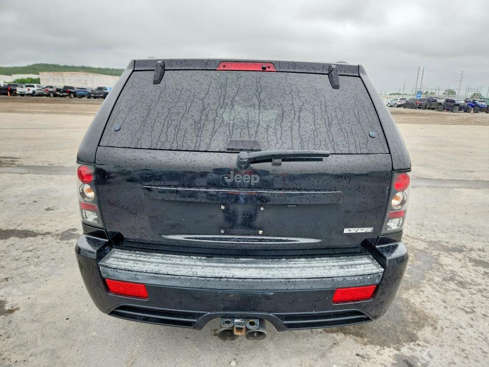 Продаж на аукціоні авто 2006 Jeep Grand Cherokee, vin: 1J8HR78396C217885, номер лоту: 54191776