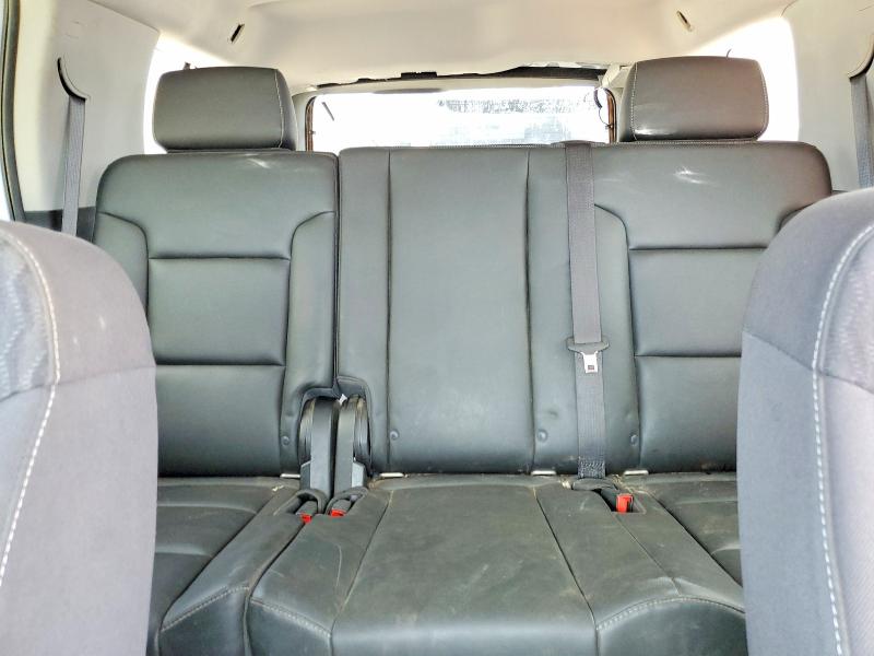 2018 Chevrolet Tahoe მანქანა იყიდება აუქციონზე, vin: 1GNLCDEC1JR344729, აუქციონის ნომერი: 55117266