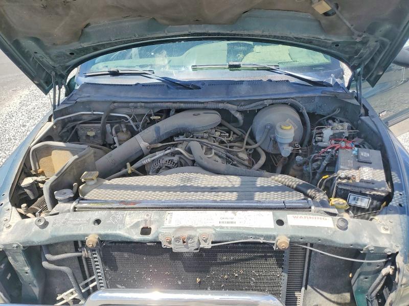 Aukcja sprzedaży 2001 Dodge Ram 2500, vin: 3B7KF23Z41G180450, numer aukcji: 55015426
