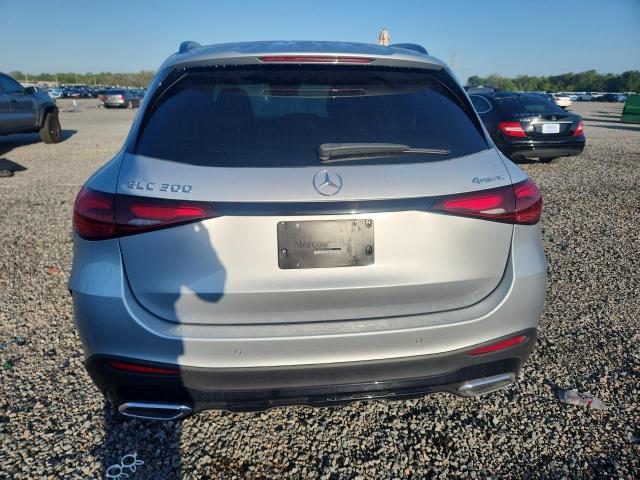 Продаж на аукціоні авто 2024 Mercedes-benz Glc, vin: W1NKM4HB7RF196418, номер лоту: 54542056