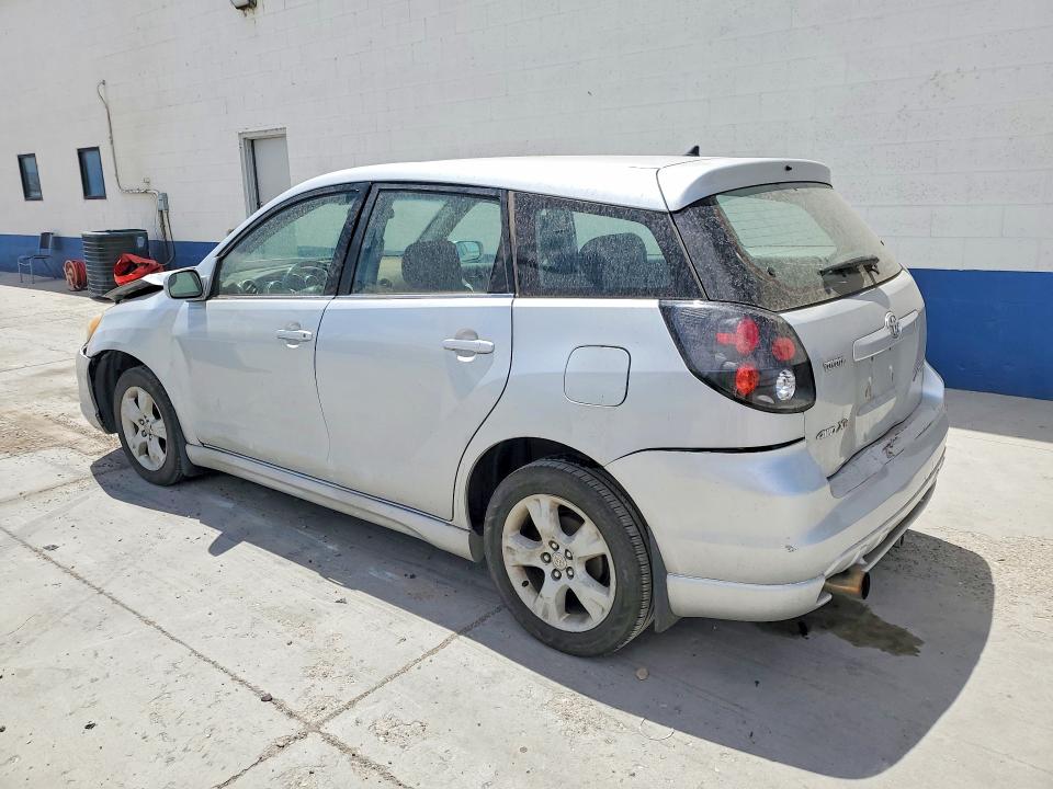 Aukcja sprzedaży 2005 Toyota Matrix, vin: 2T1LR32E85C334559, numer aukcji: 55136156