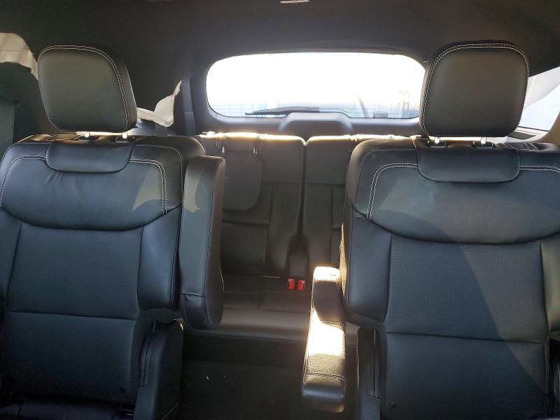 Продажа на аукционе авто 2022 Ford Explorer, vin: 1FM5K8GC8NGA98302, номер лота: 52071026