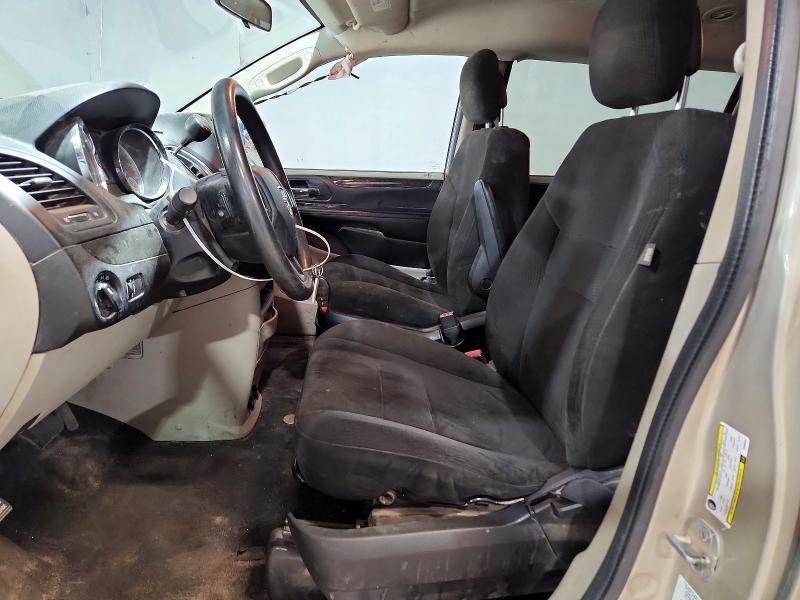 2013 Dodge Grand Caravan მანქანა იყიდება აუქციონზე, vin: 2C4RDGBG1DR562001, აუქციონის ნომერი: 52773616