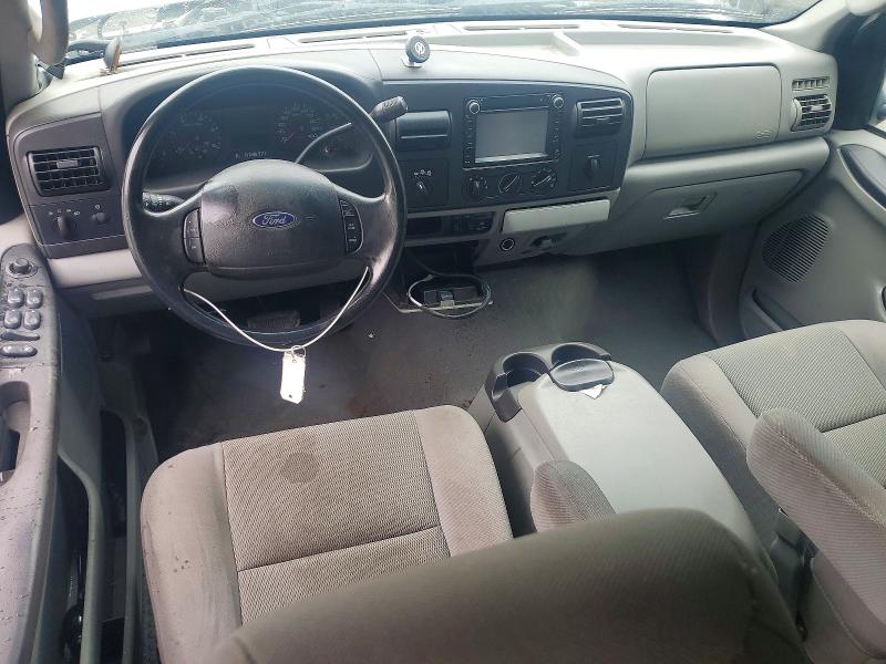 2006 Ford F250 მანქანა იყიდება აუქციონზე, vin: 1FTSW21P26EC74438, აუქციონის ნომერი: 53940516
