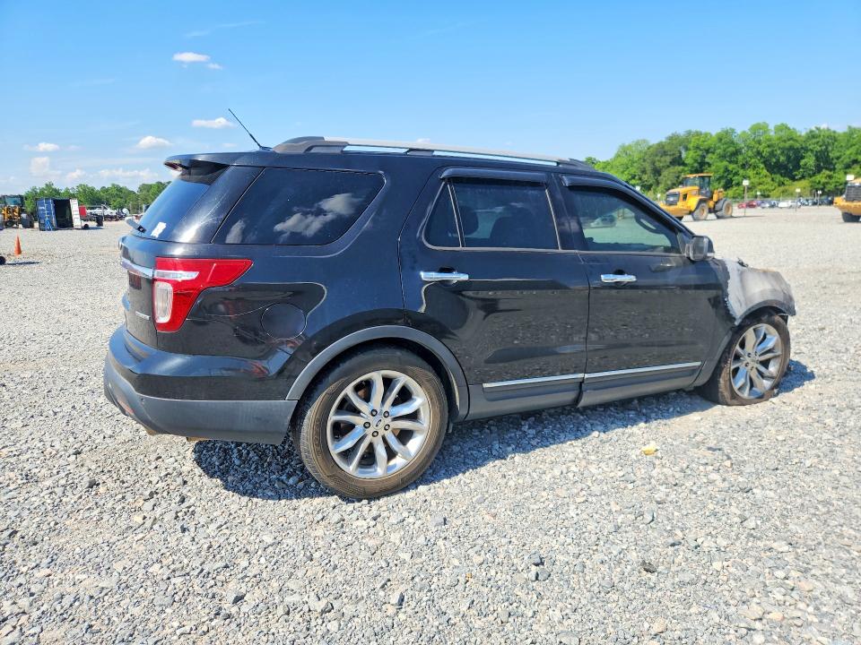 Продаж на аукціоні авто 2015 Ford Explorer, vin: 1FM5K7D82FGA67977, номер лоту: 54303746